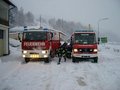 Die Feuerwehr im Einsatz 26597636