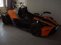 KTM X-Bow Nr. 49 65760377