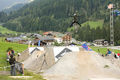 1.September 2009 Downhill in Leogang 66185383