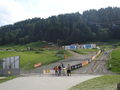 1.September 2009 Downhill in Leogang 66257093