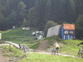 1.September 2009 Downhill in Leogang 66257341