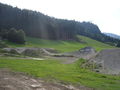 1.September 2009 Downhill in Leogang 66257507