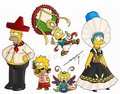 the simpsons 24905127