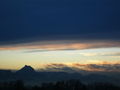  Berge im Winter  49481926