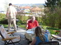 Erste Grillparty,bei uns daheim!! 57782047