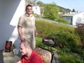 Erste Grillparty,bei uns daheim!! 57838521