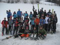 Skitag 2009 - Niglo on the rocks!!! 54381608