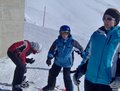 Skifahren am Mölltaler Gletscher 16267285