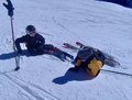 Skifahren am Mölltaler Gletscher 16267299