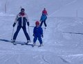 Skifahren am Mölltaler Gletscher 16267326