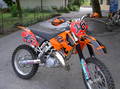 Meine Motocross 9776525