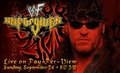 The Undertaker 10909044