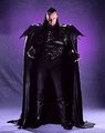 The Undertaker 10909047