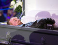 The Undertaker 10909449