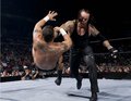 The Undertaker 10909473