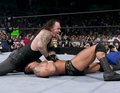 The Undertaker 10909476