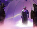 The Undertaker 10909728