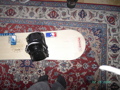 MeI SnOwBoArD 34321699