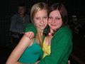 Blondinen-Party Guinness-Island 38702195