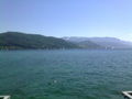 Attersee 16.05.2009 60389020