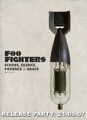 FOO FIGHTERS!!!!! 33909999