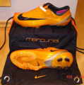 Meine neuen Fussballschuhe 34657350