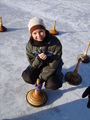 Eisstockschießen 10. jänner 09  52243140