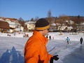 Eisstockschießen 10. jänner 09  52243518