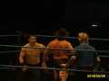 Wrestlemania Revengetour 2007     Wien 18663533