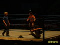 Wrestlemania Revengetour 2007     Wien 18663602