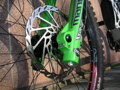 Mein Downhill-bike 29627307