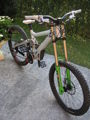 Mein Downhill-bike 29627511