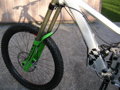 Mein Downhill-bike 29627681