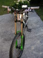 Mein Downhill-bike 29627779