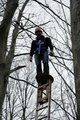 Outdoor Pamper Pole 15636084