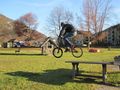 kleine Bmx session 69879373