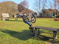 kleine Bmx session 69879414