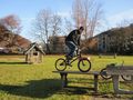 kleine Bmx session 69879436