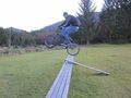 kleine Bmx session 69887577