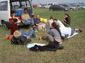 Pfingsten u. NOVAROCK '05 9991344