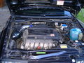 VW CORRADO VR6 64998045