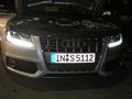 Audi S5 Chris u. Festi on Tour 23653891