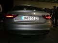 Audi S5 Chris u. Festi on Tour 23654329