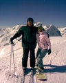 Skitag Obertauern 2007 15770297