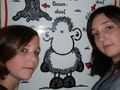 tjo... melanie und i hoit!!!:D 60882192