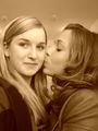 meine schatzls.. lena und claudia 55620478