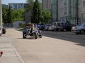 Trike Ausflug mit Tobi und Stefi 20134379