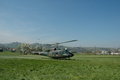 Feuerwehr Hubschrauber bzw Militär 18293024