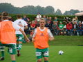 Testspiel von Rapid Wien 62455704