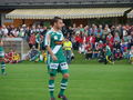 Testspiel von Rapid Wien 62457226